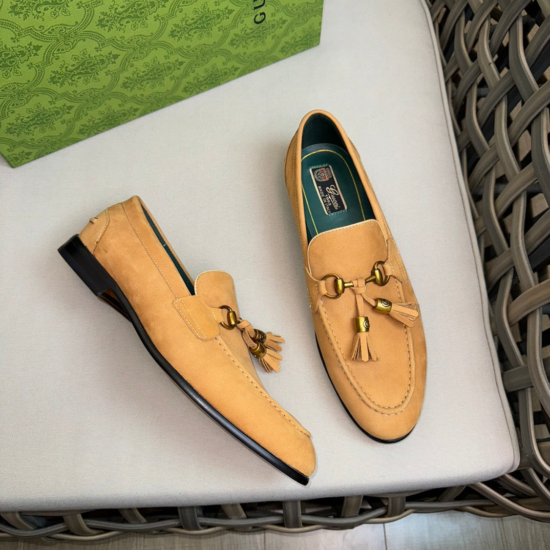 Gucci Loafers