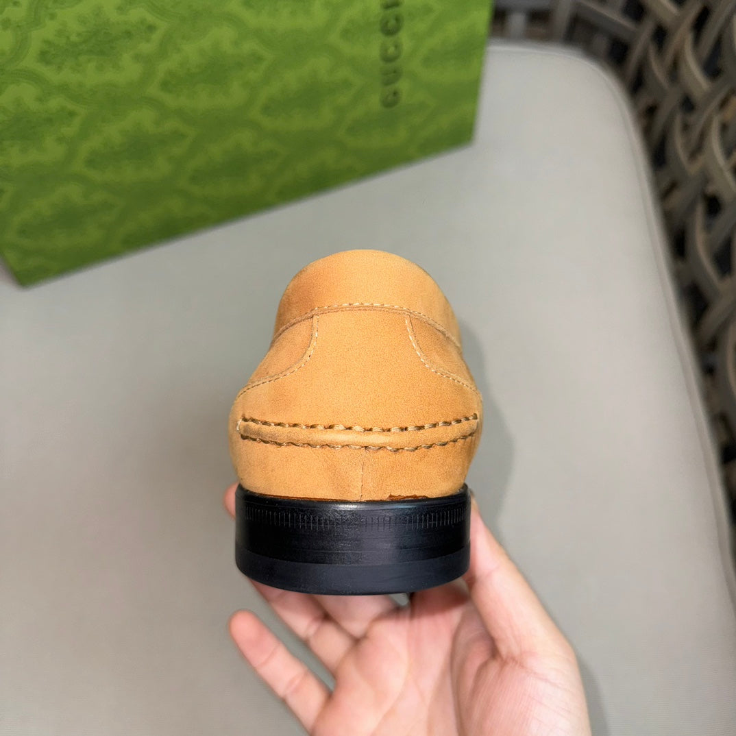 Gucci Loafers