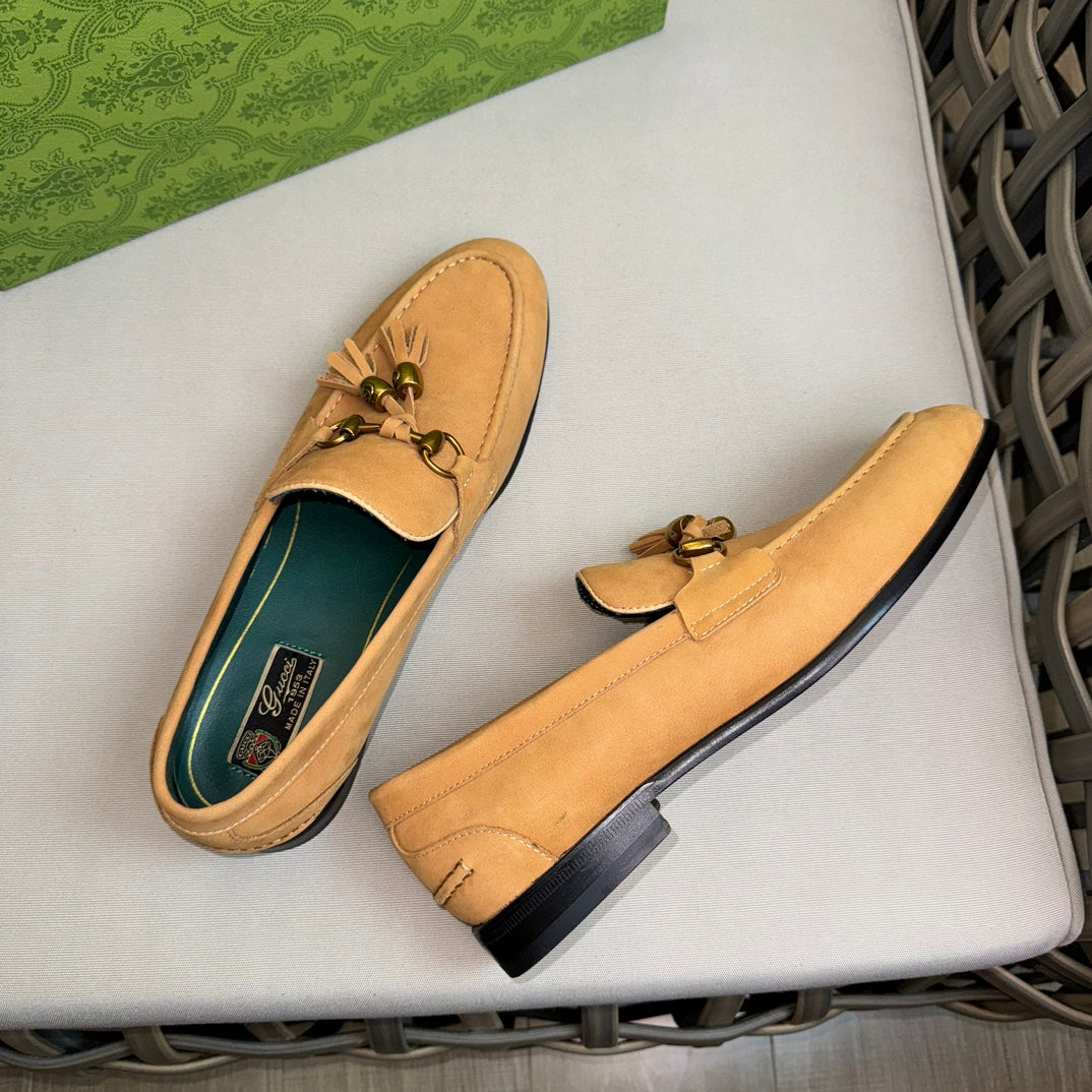 Gucci Loafers
