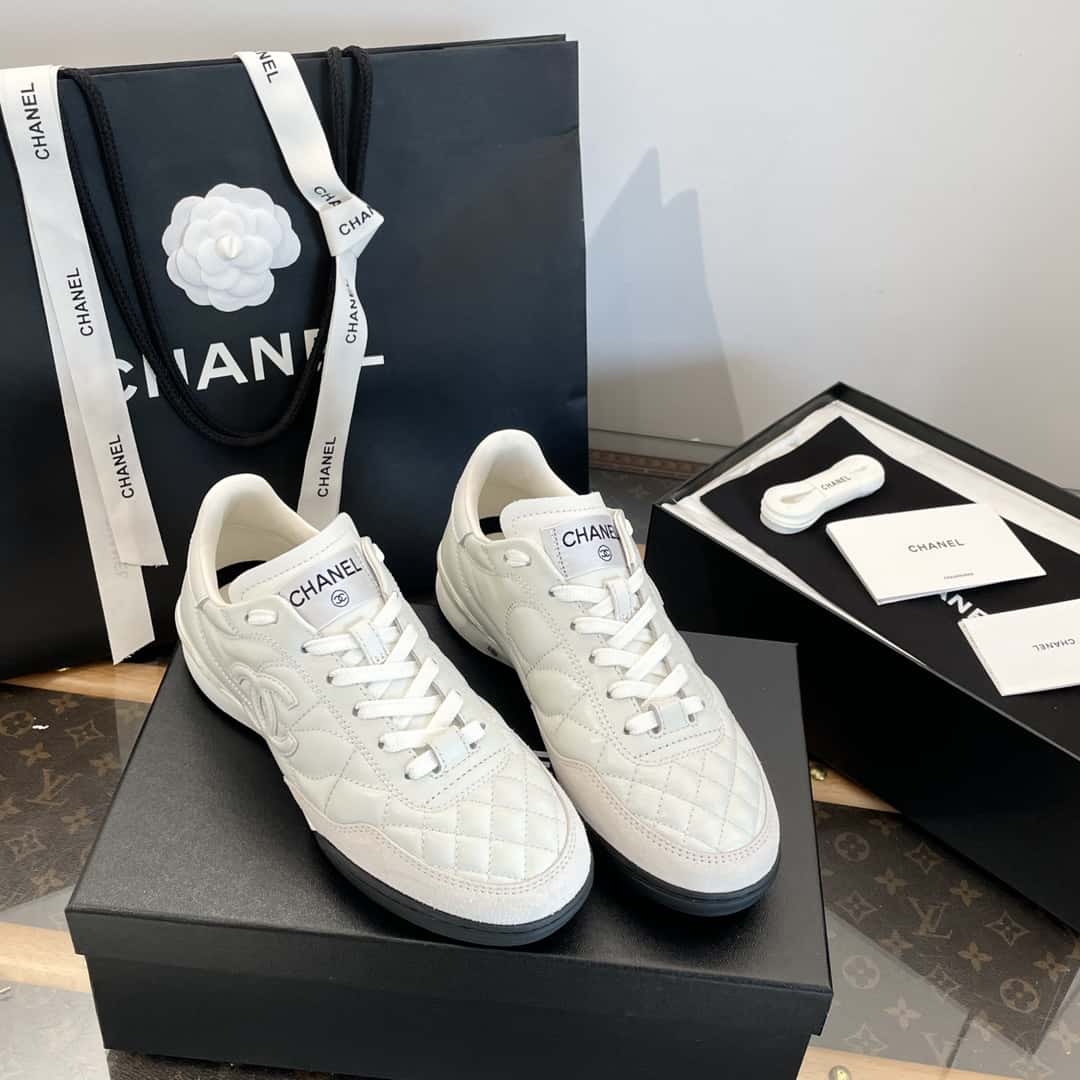 Chanel Sneakers
