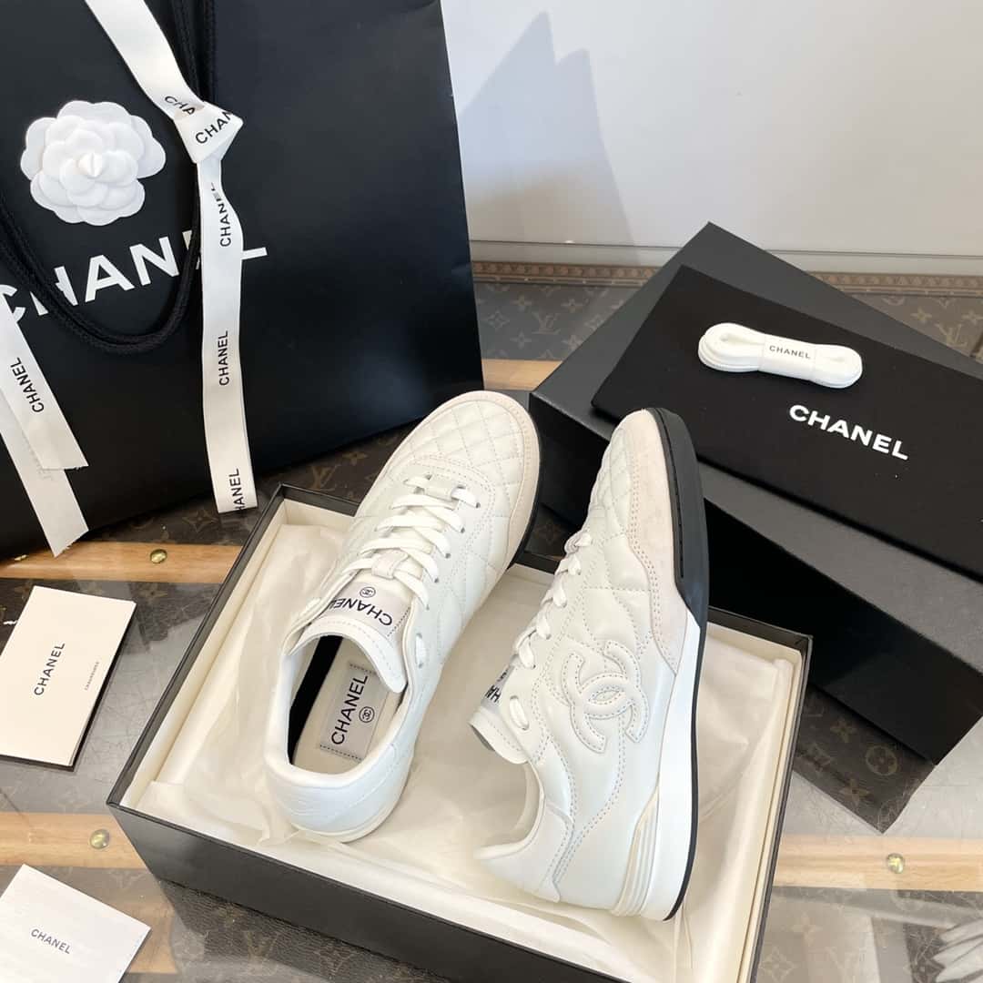 Chanel Sneakers