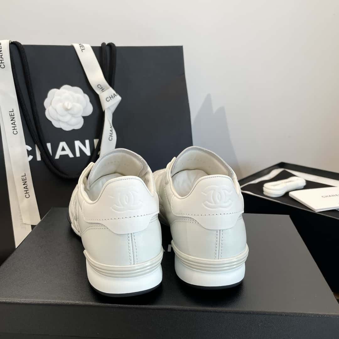 Chanel Sneakers