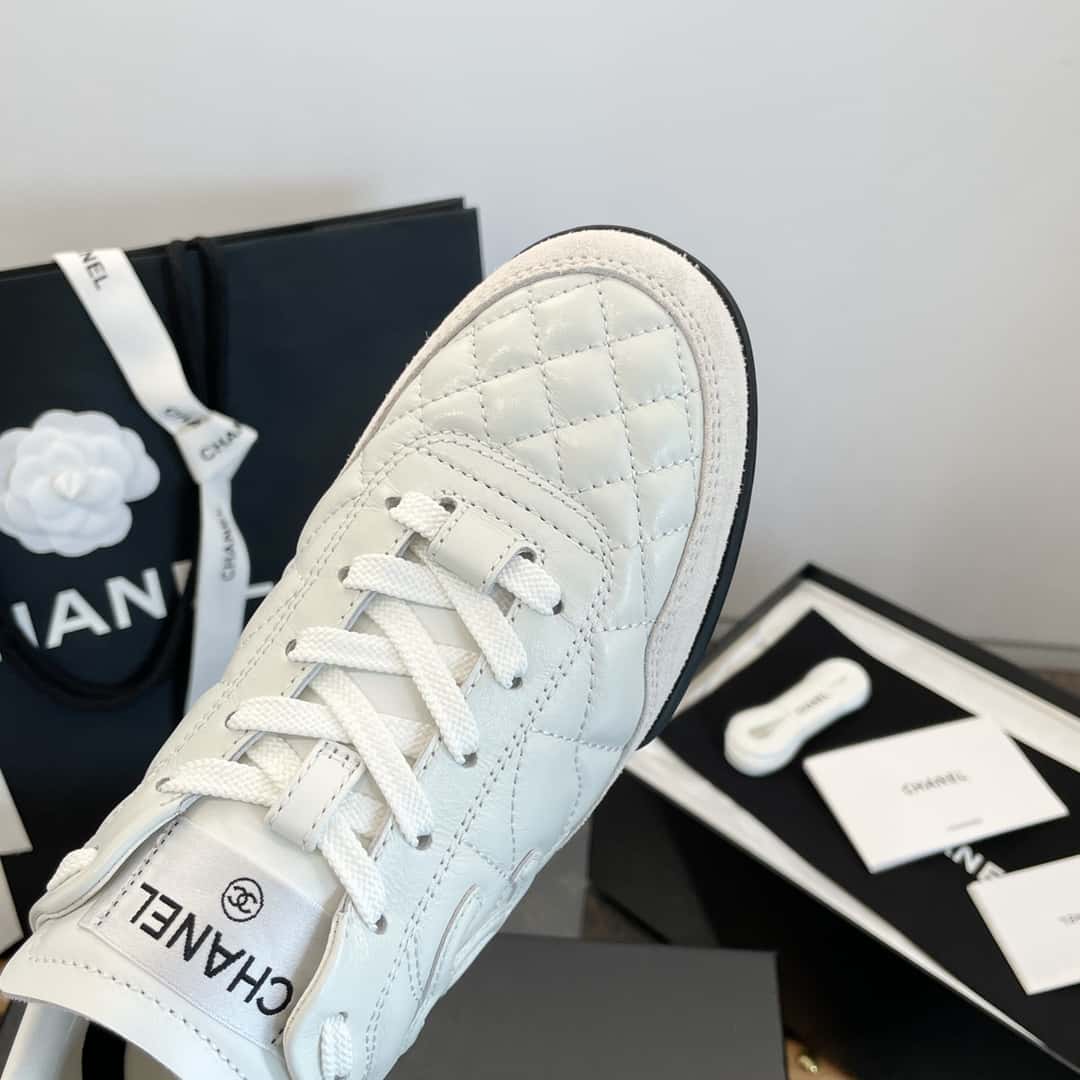 Chanel Sneakers