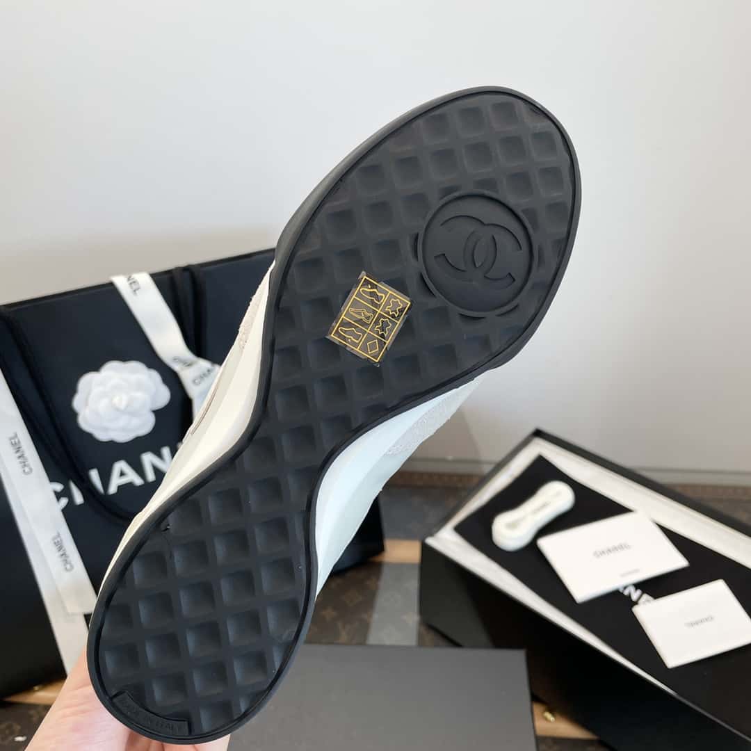 Chanel Sneakers