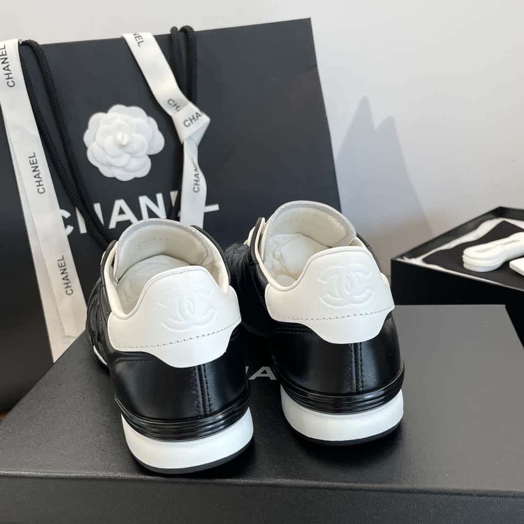 Chanel Sneakers
