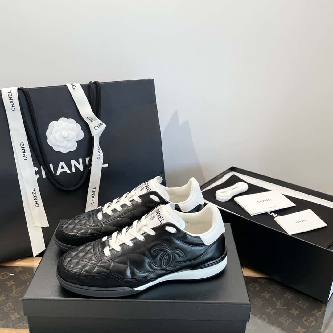 Chanel Sneakers