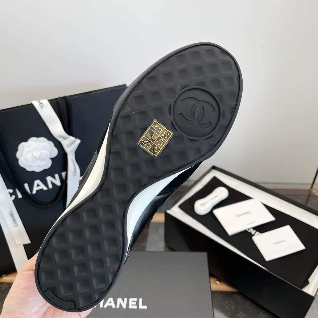 Chanel Sneakers