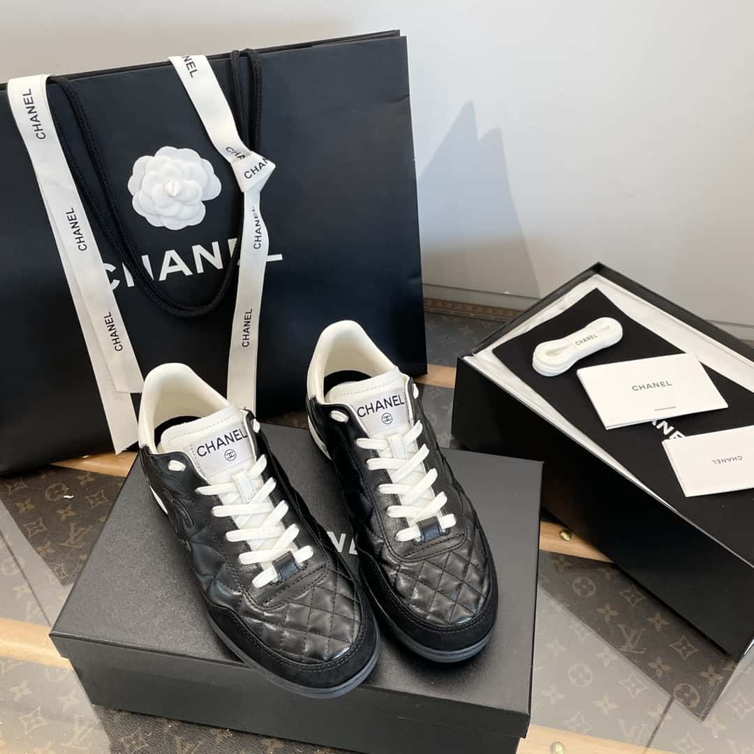 Chanel Sneakers
