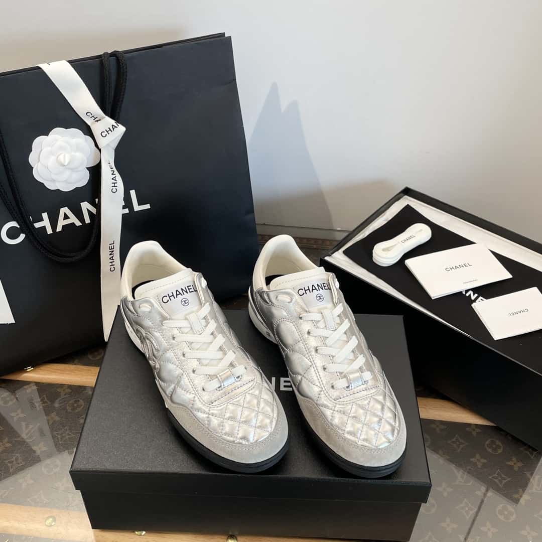 Chanel Sneakers