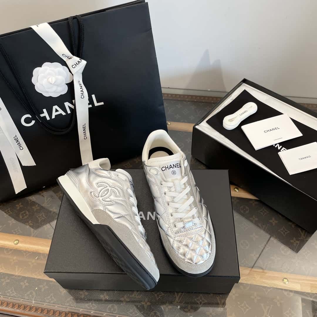 Chanel Sneakers