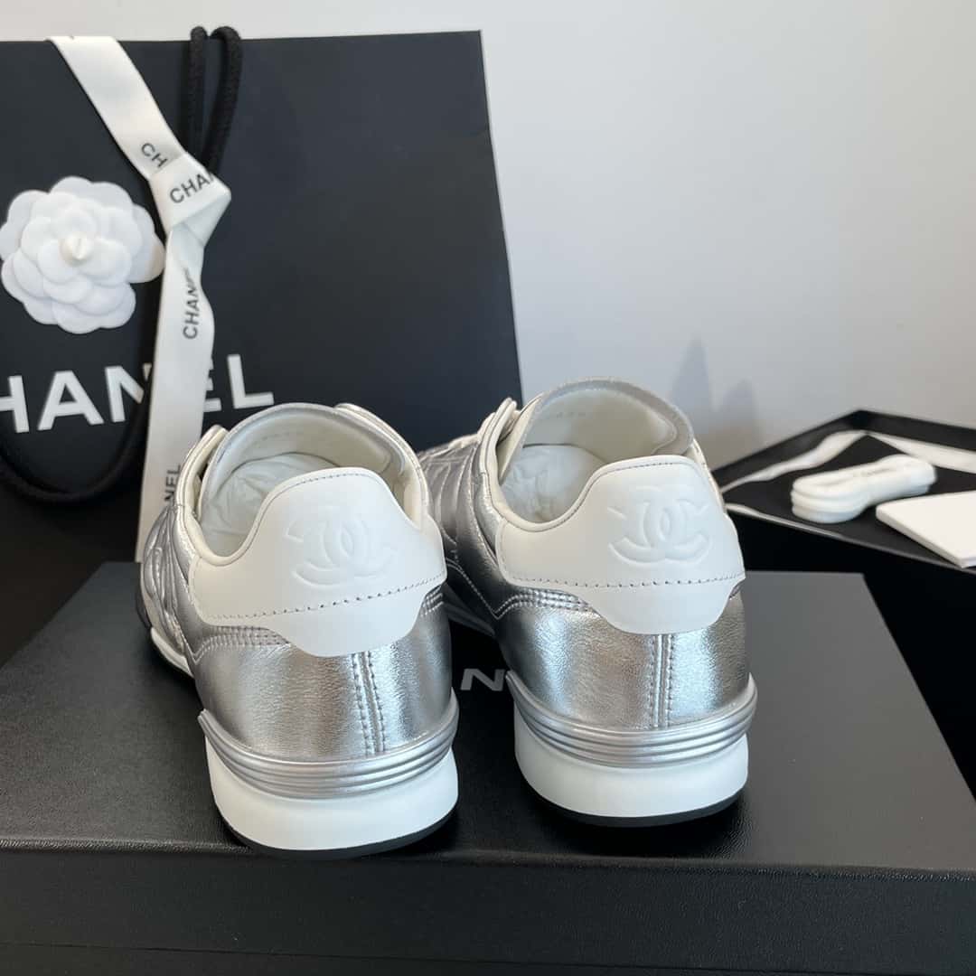 Chanel Sneakers