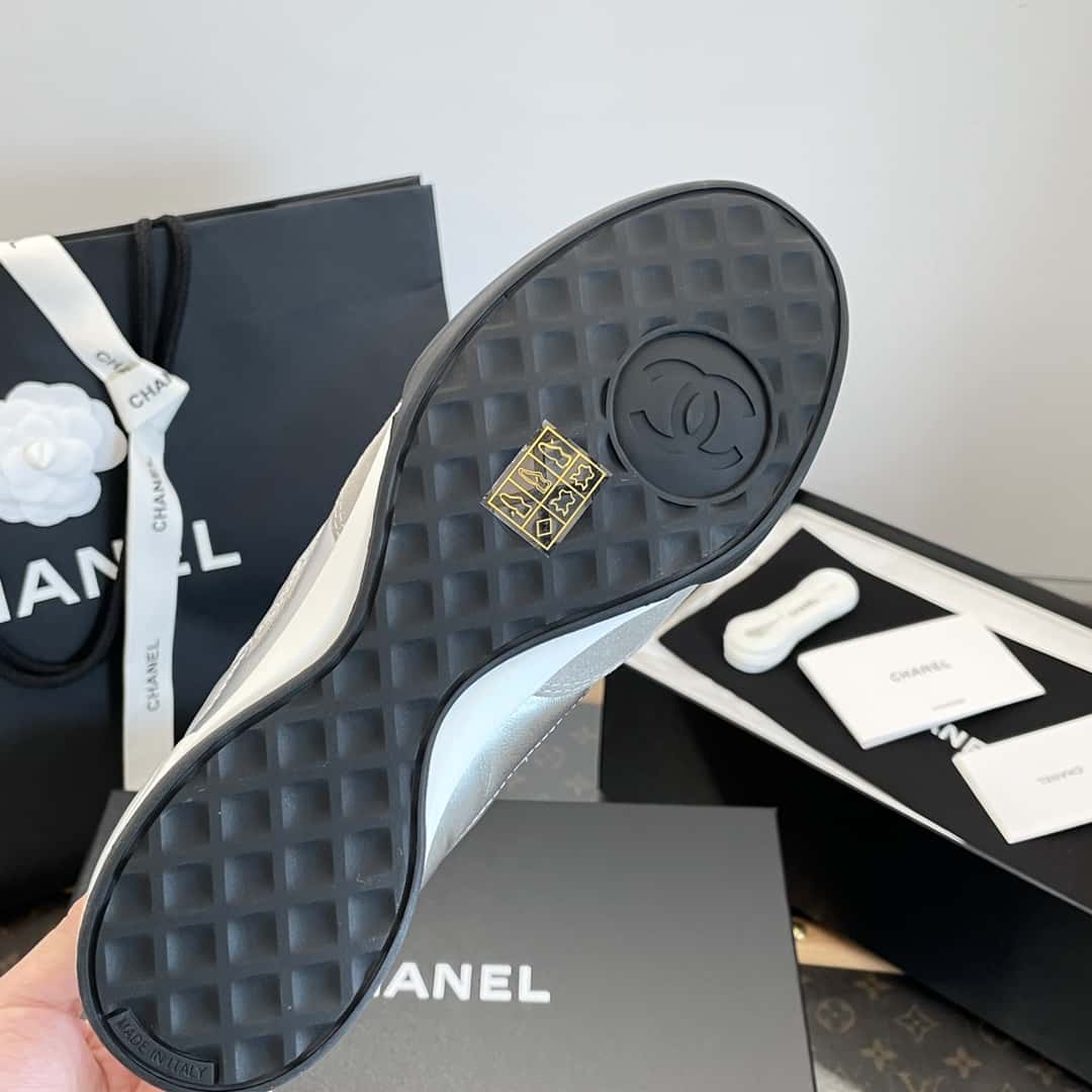 Chanel Sneakers