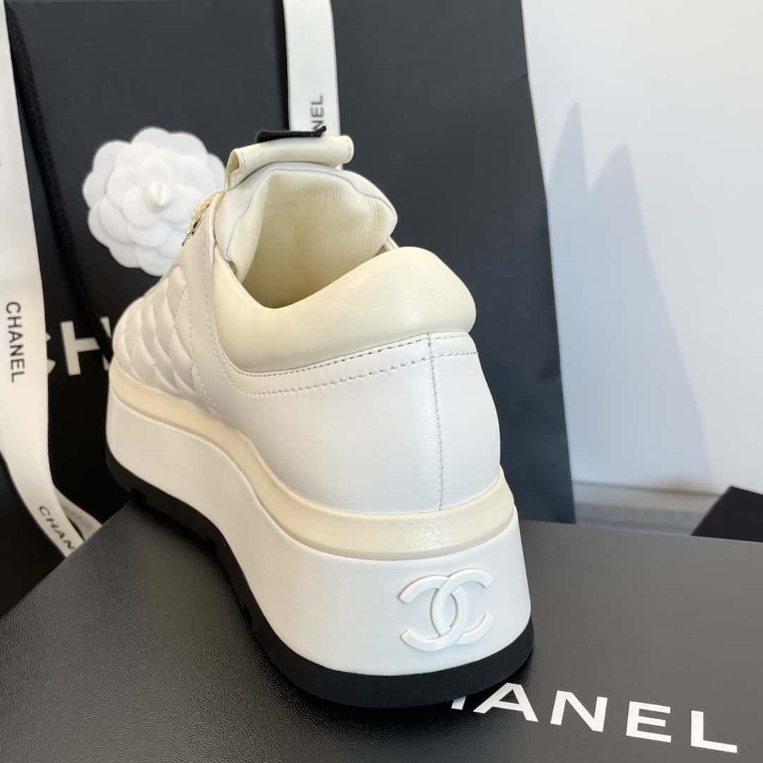 Chanel Sneakers