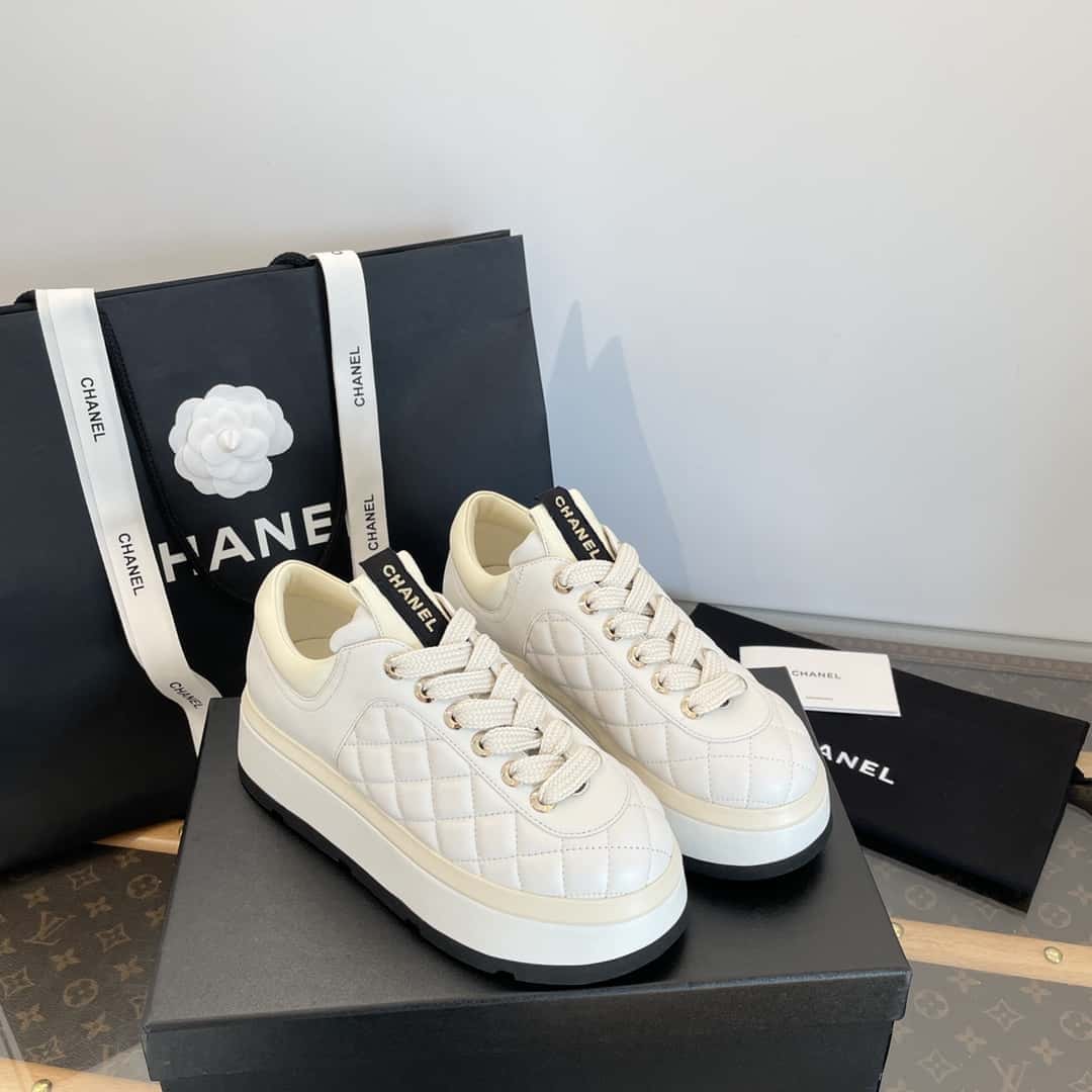 Chanel Sneakers