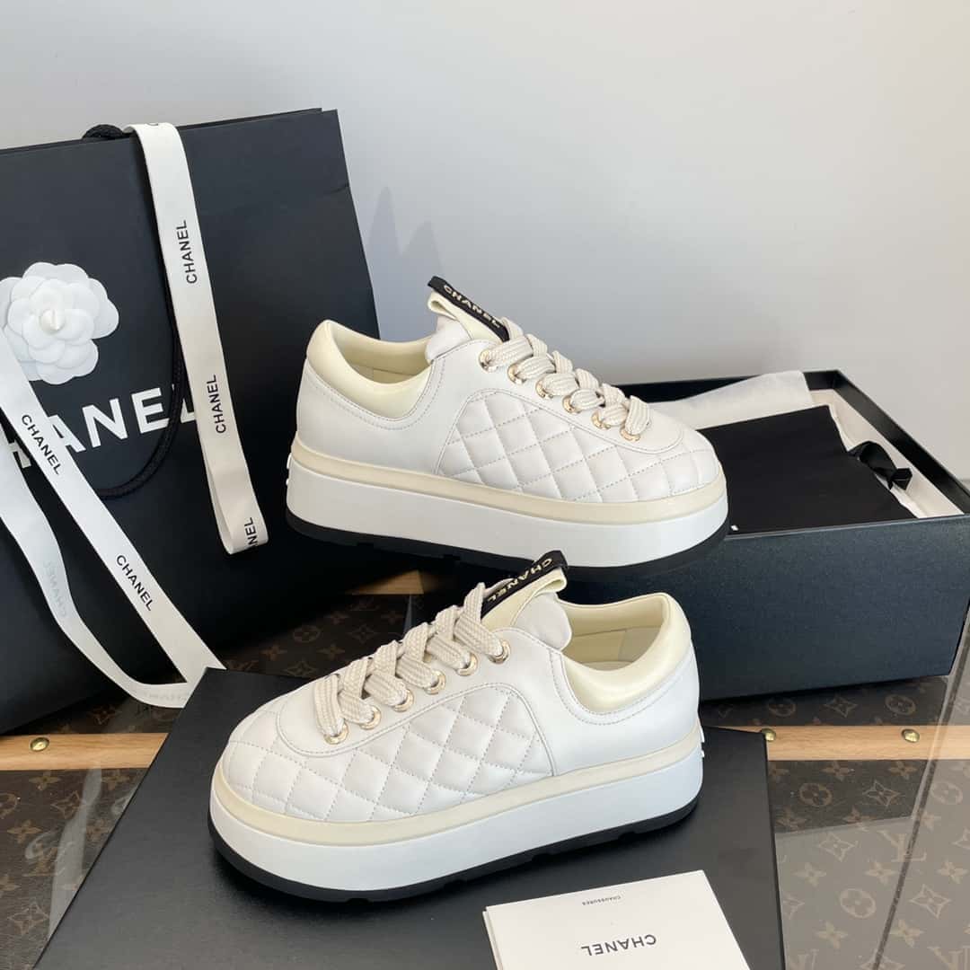 Chanel Sneakers