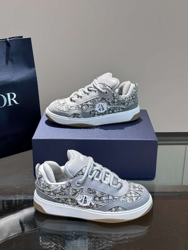 Dior B9S Sneakers