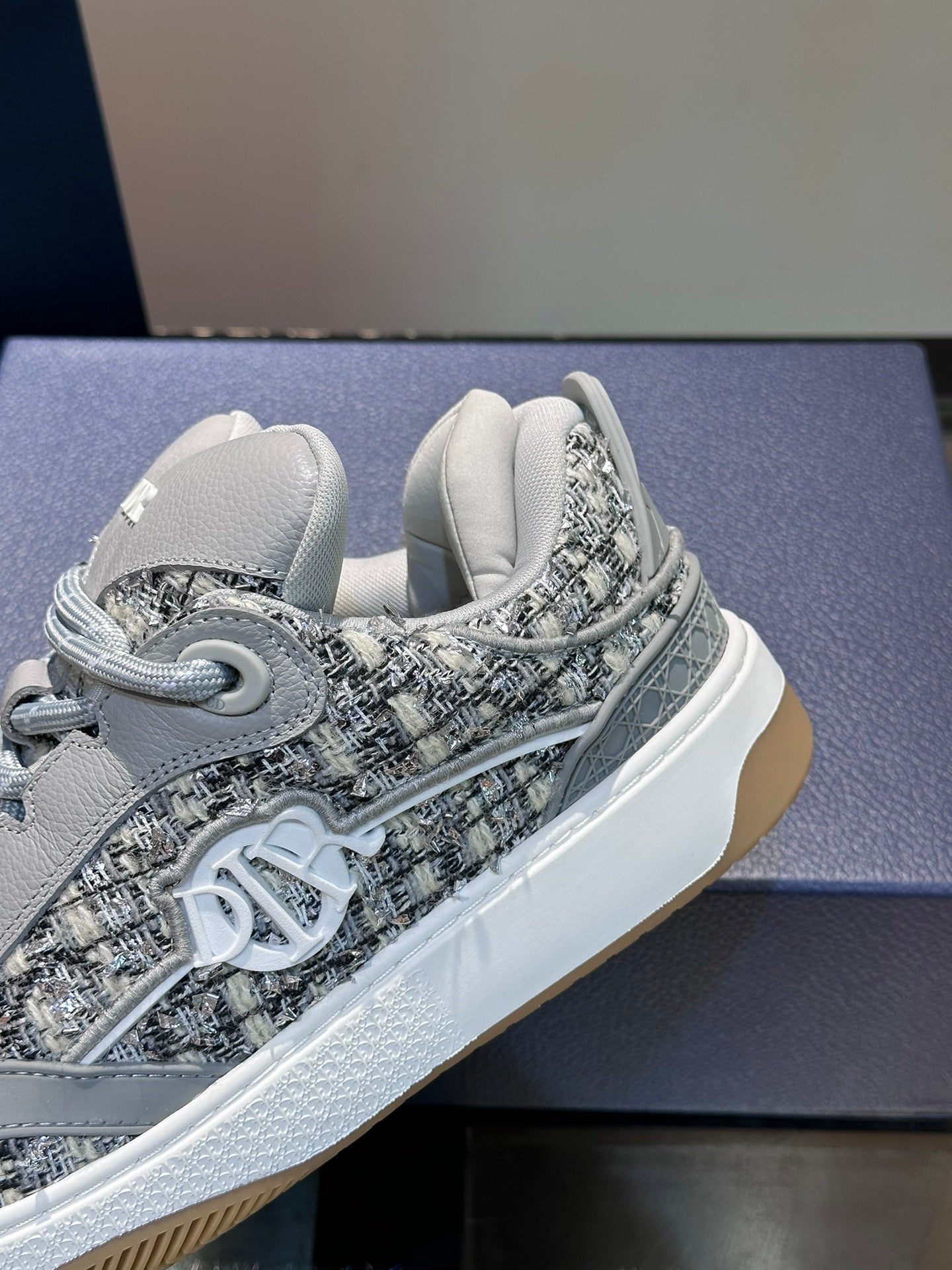 Dior B9S Sneakers