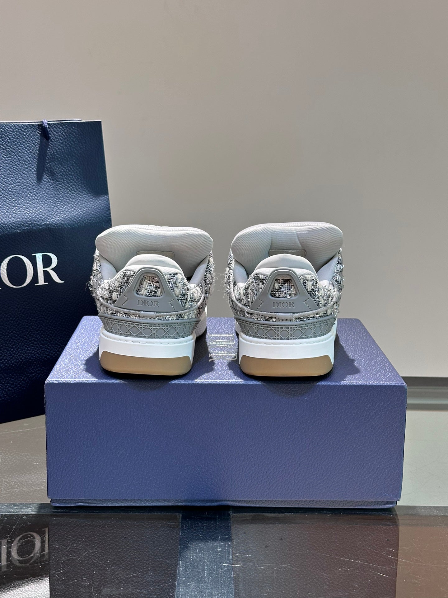 Dior B9S Sneakers