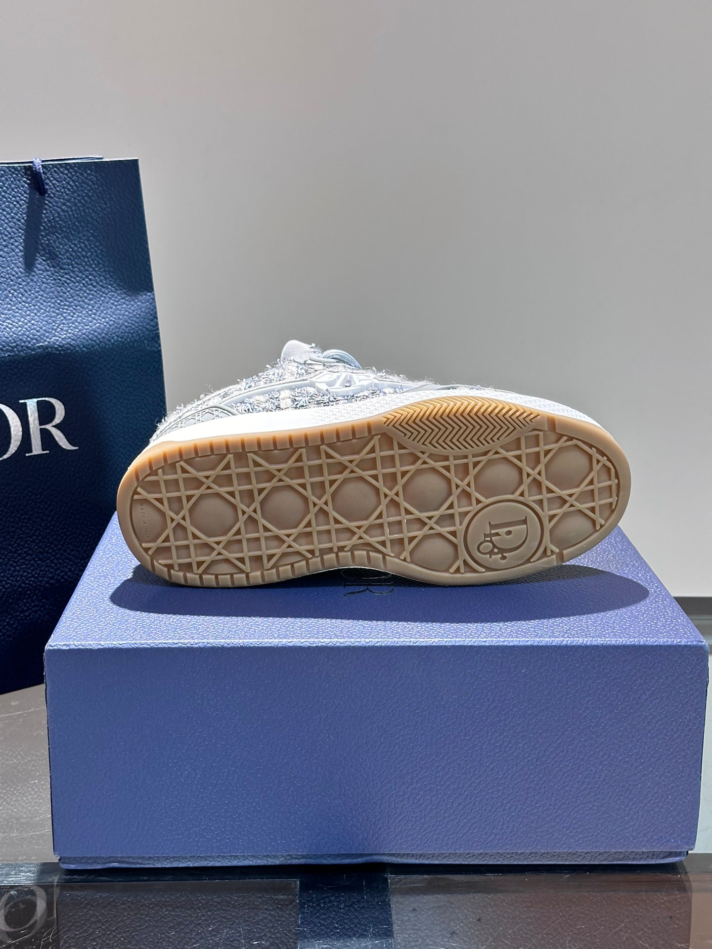 Dior B9S Sneakers