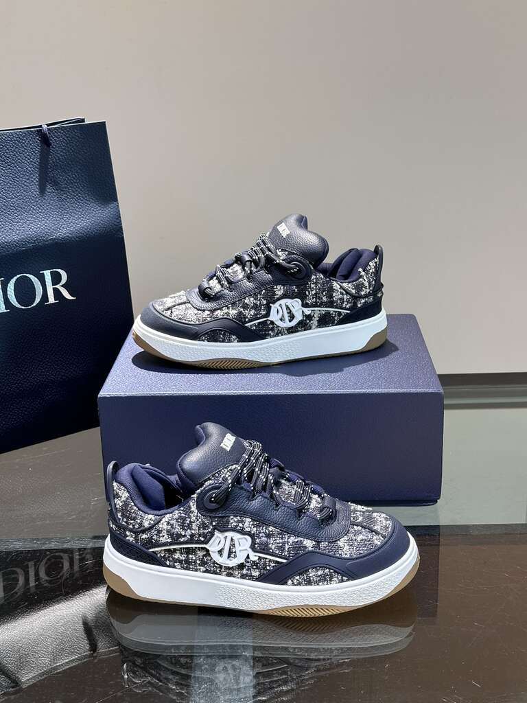 Dior B9S Sneakers