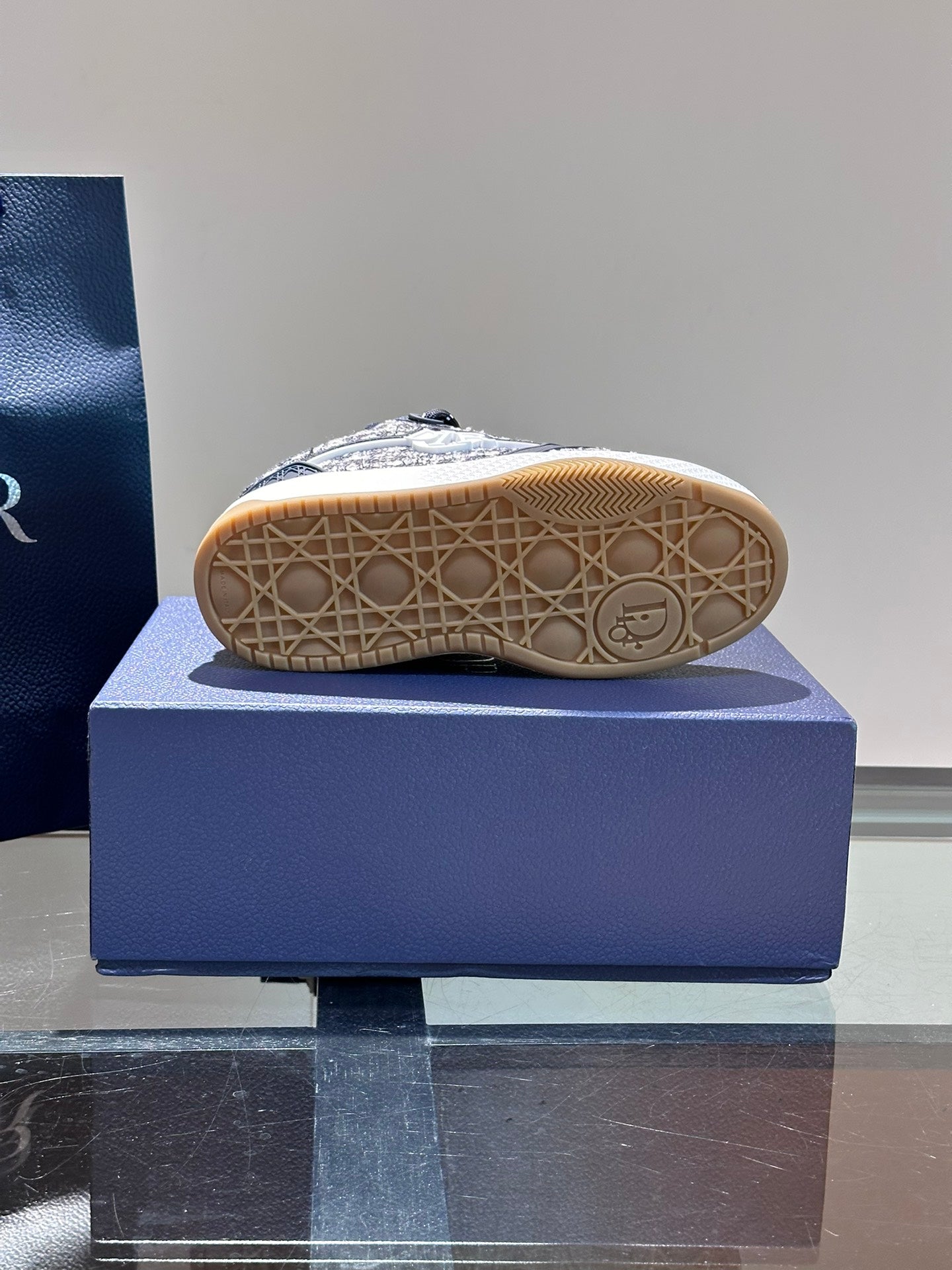 Dior B9S Sneakers