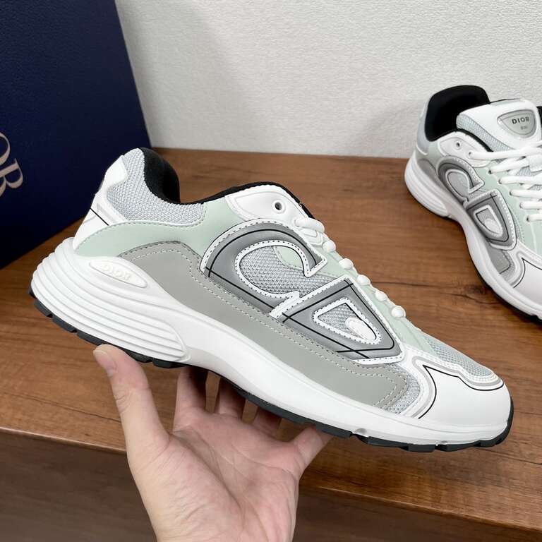 Dior B30 Runner Sneakers