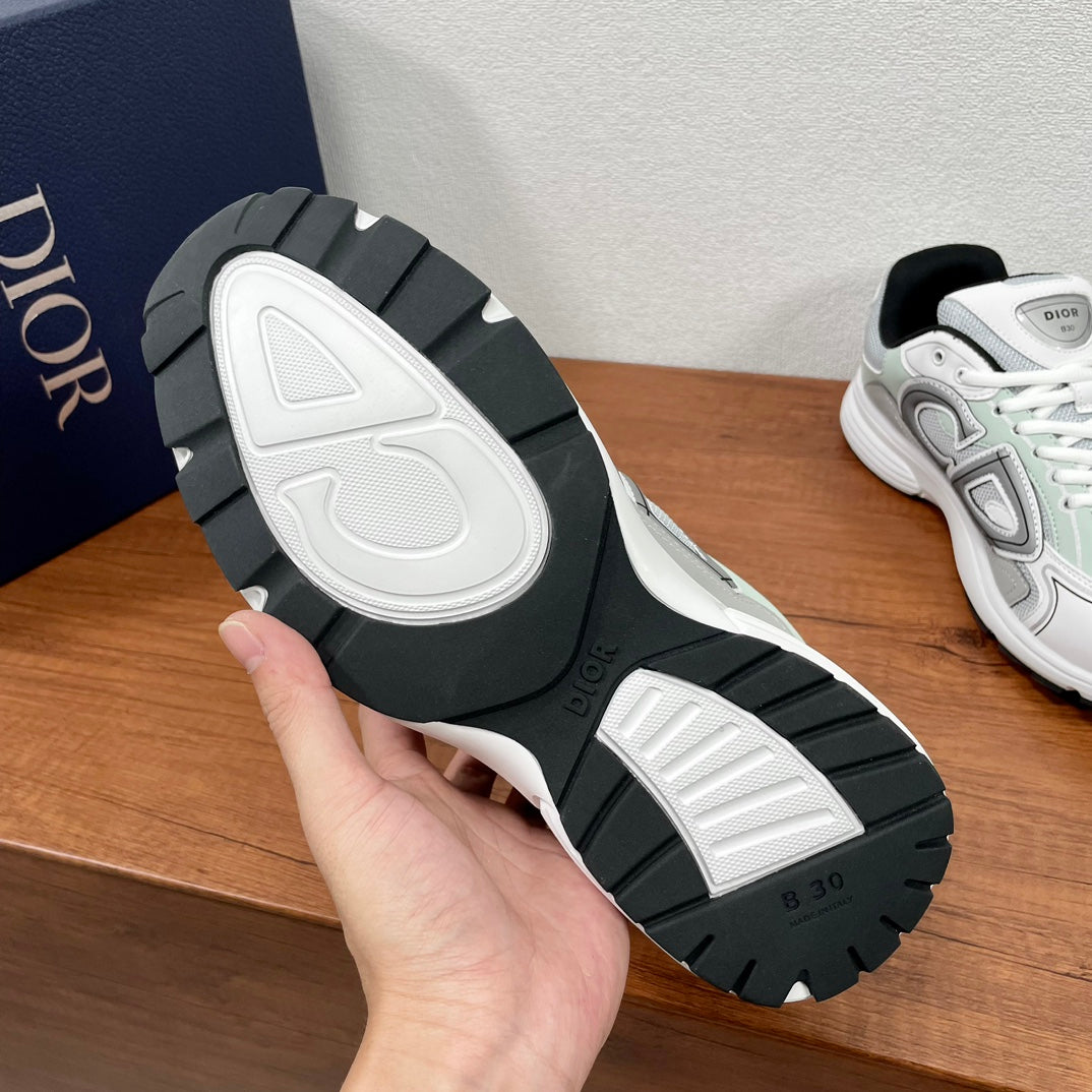 Dior B30 Runner Sneakers