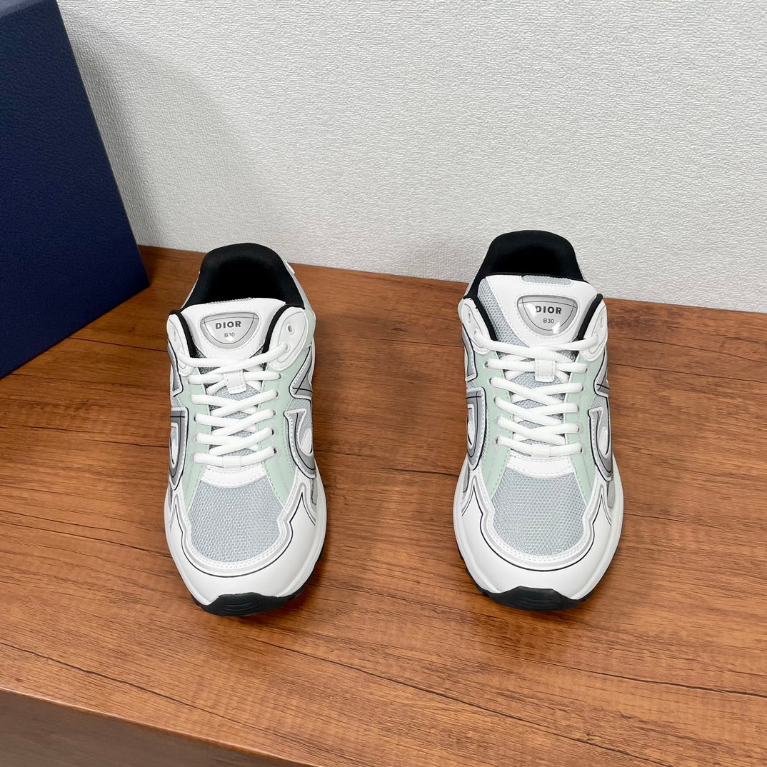 Dior B30 Runner Sneakers