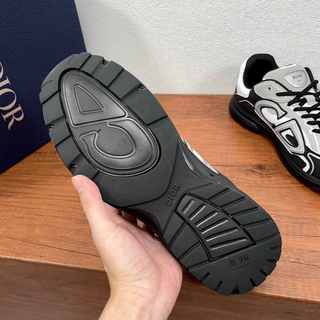 Dior B30 Runner Sneakers