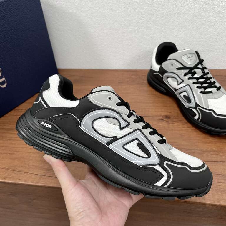Dior B30 Runner Sneakers
