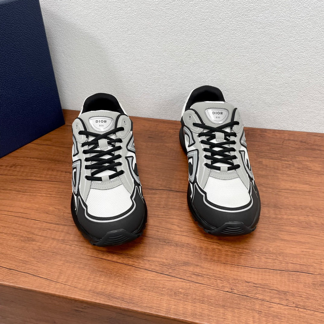 Dior B30 Runner Sneakers