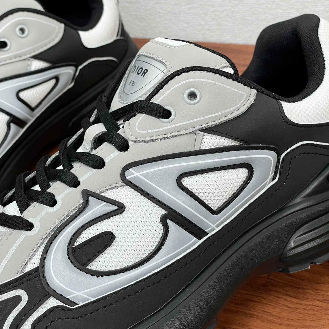 Dior B30 Runner Sneakers