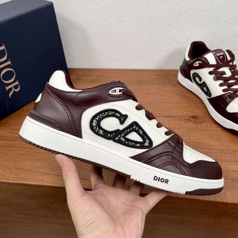 Dior B57 Sneakers