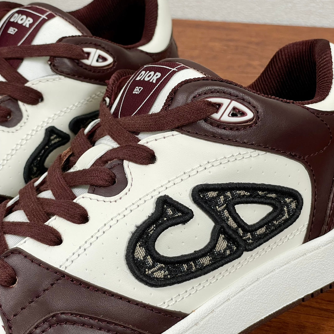 Dior B57 Sneakers