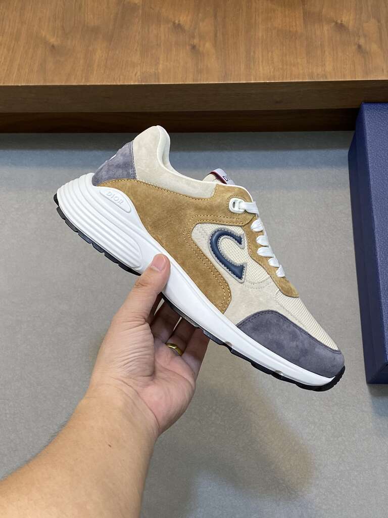 Dior Sneakers