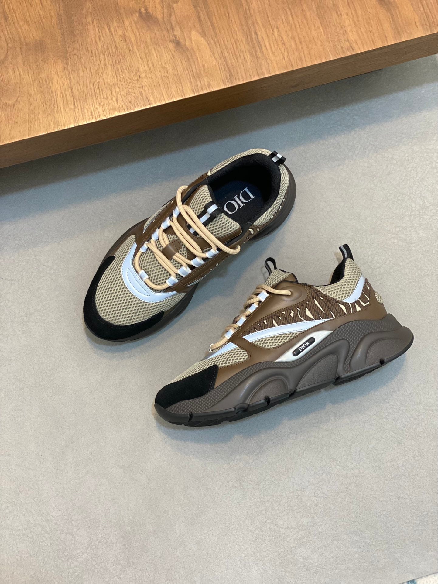 Dior B22 Sneakers
