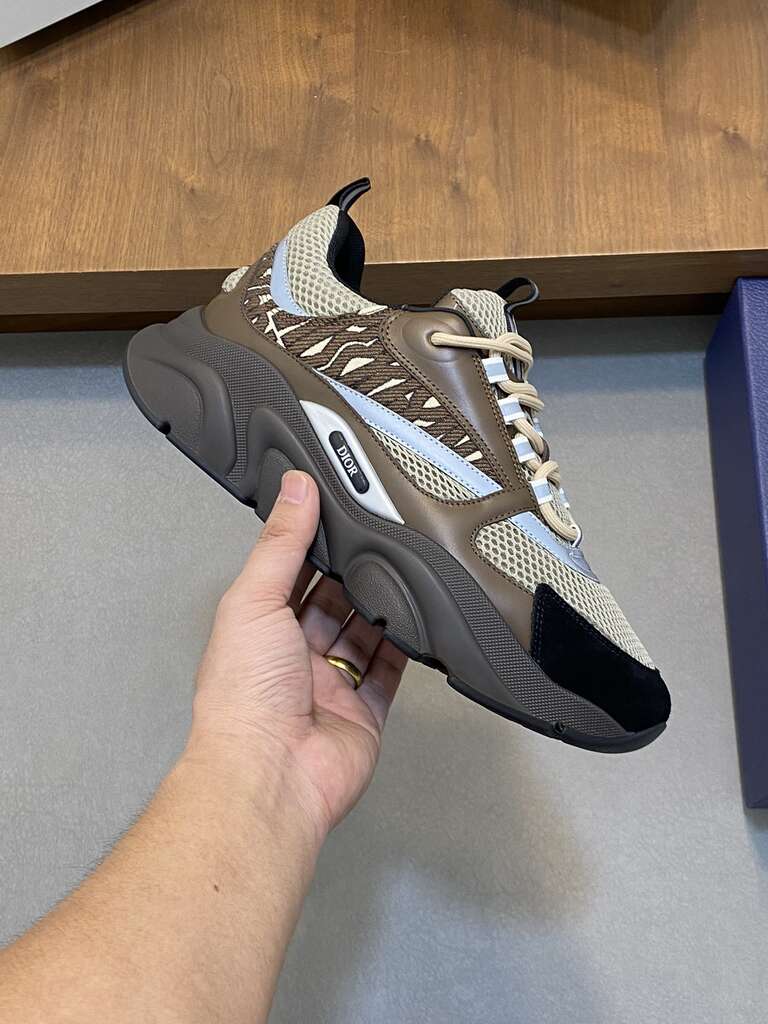 Dior B22 Sneakers