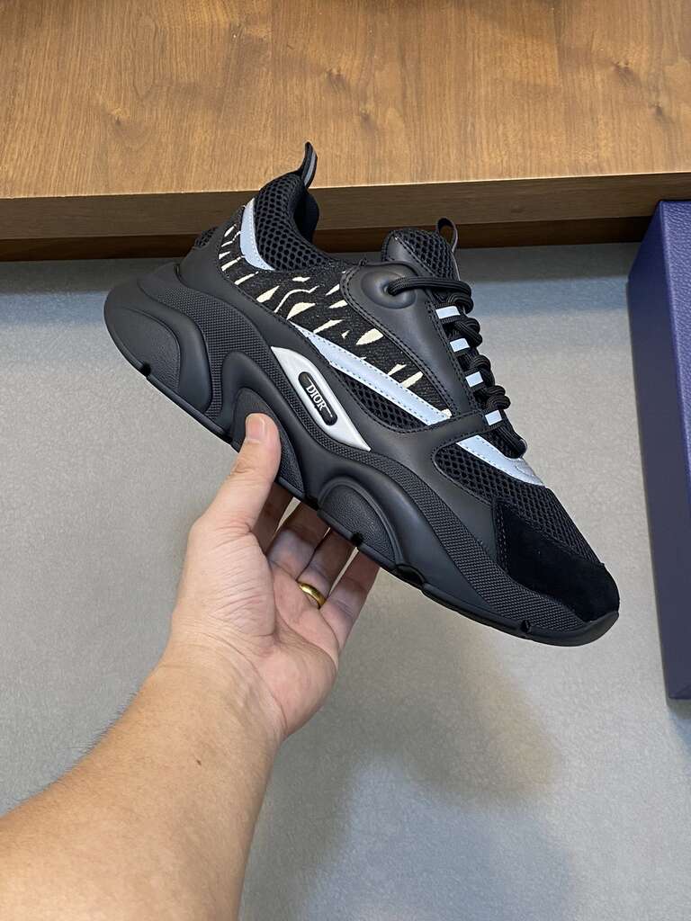Dior B22 Sneakers