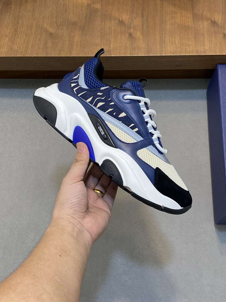 Dior B22 Sneakers