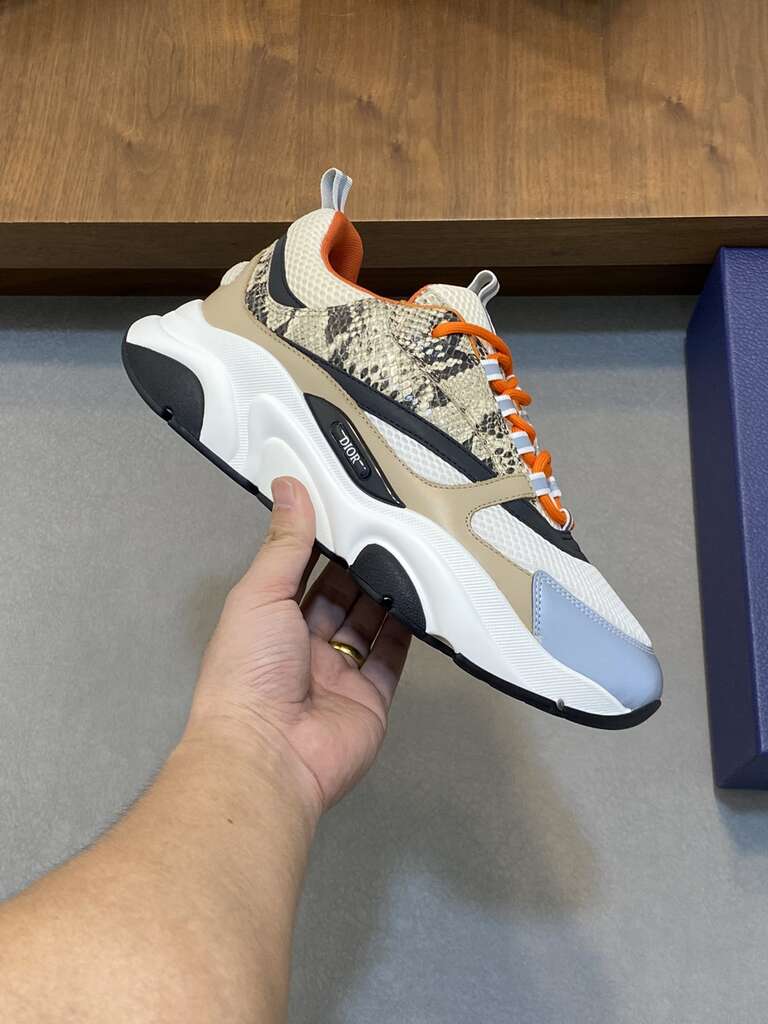 Dior B22 Sneakers