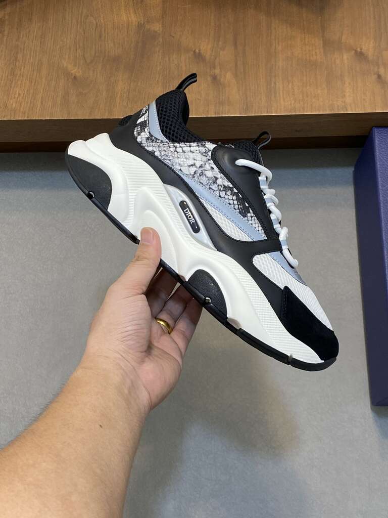 Dior B22 Sneakers