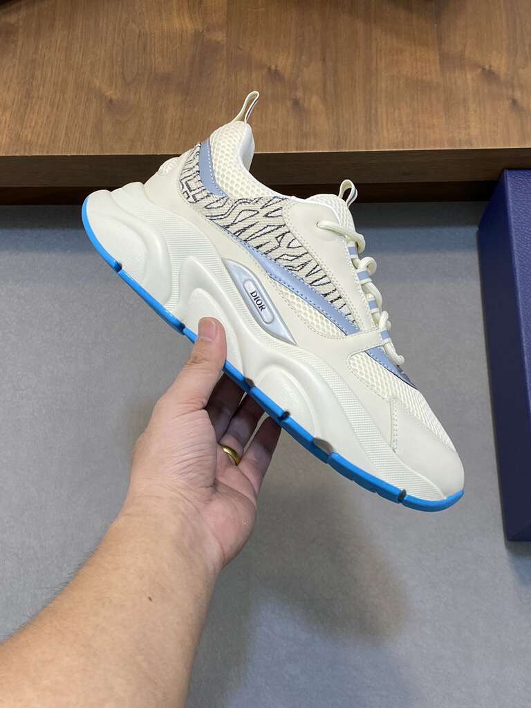 Dior B22 Sneakers