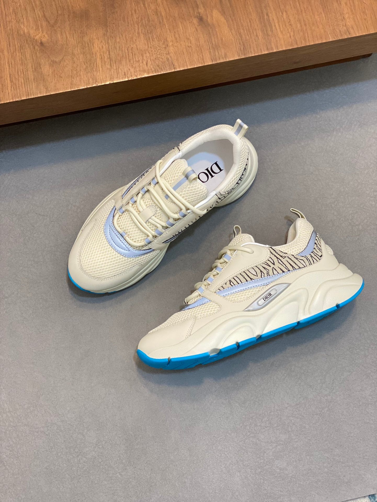 Dior B22 Sneakers