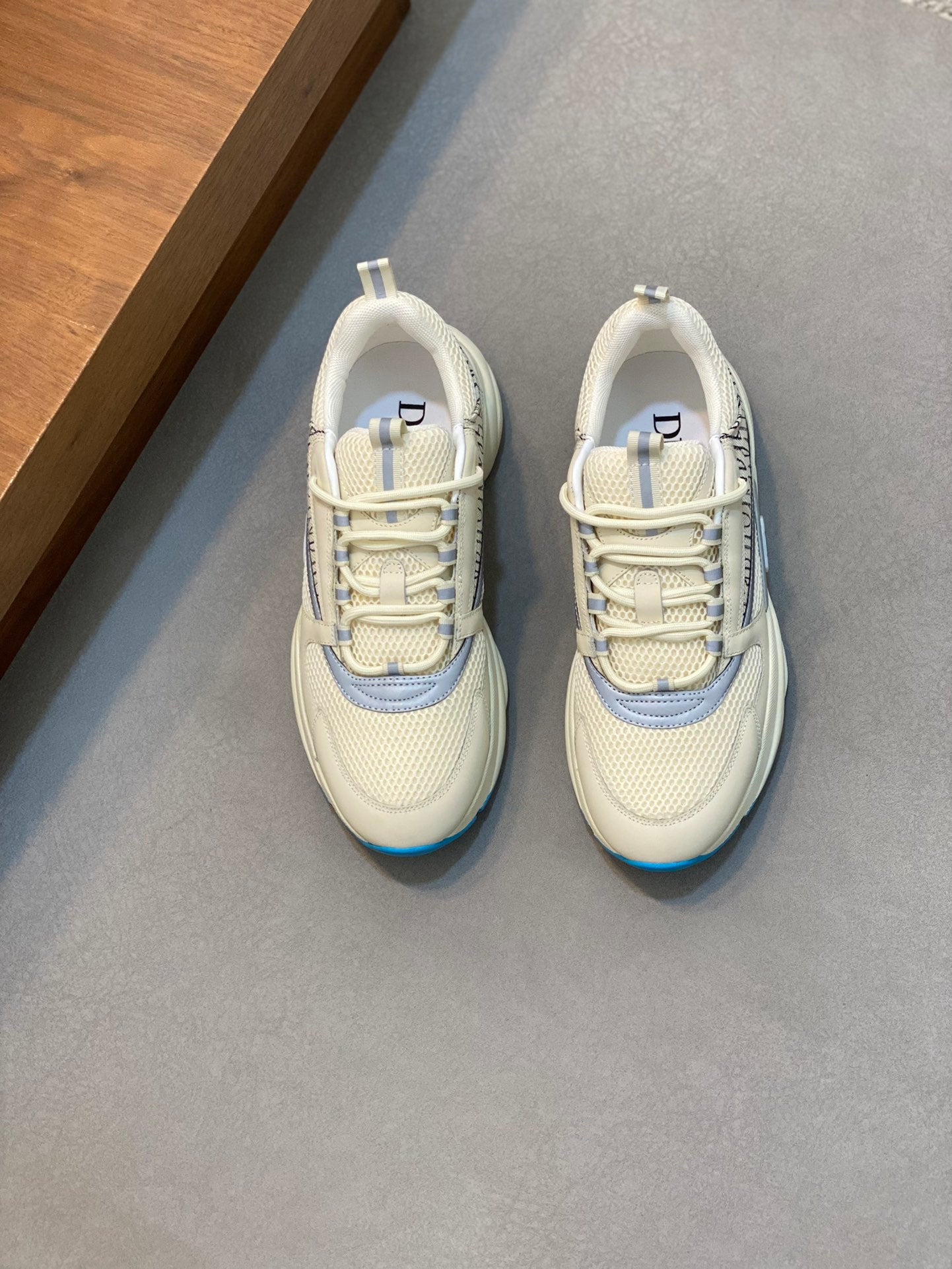Dior B22 Sneakers