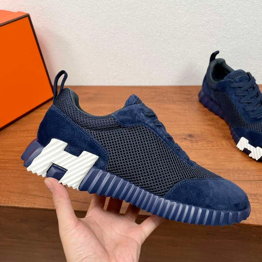 Hermes Bouncing Sneakers