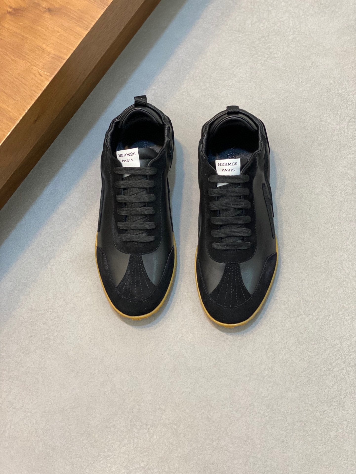 Hermes Just Sneakers