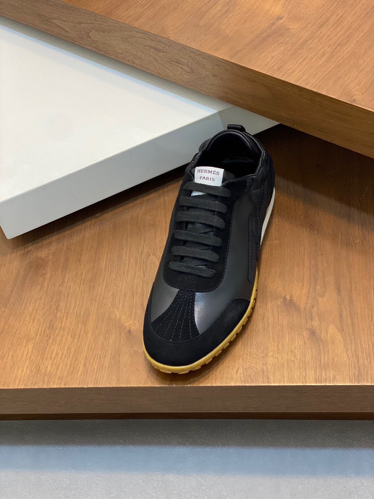 Hermes Just Sneakers