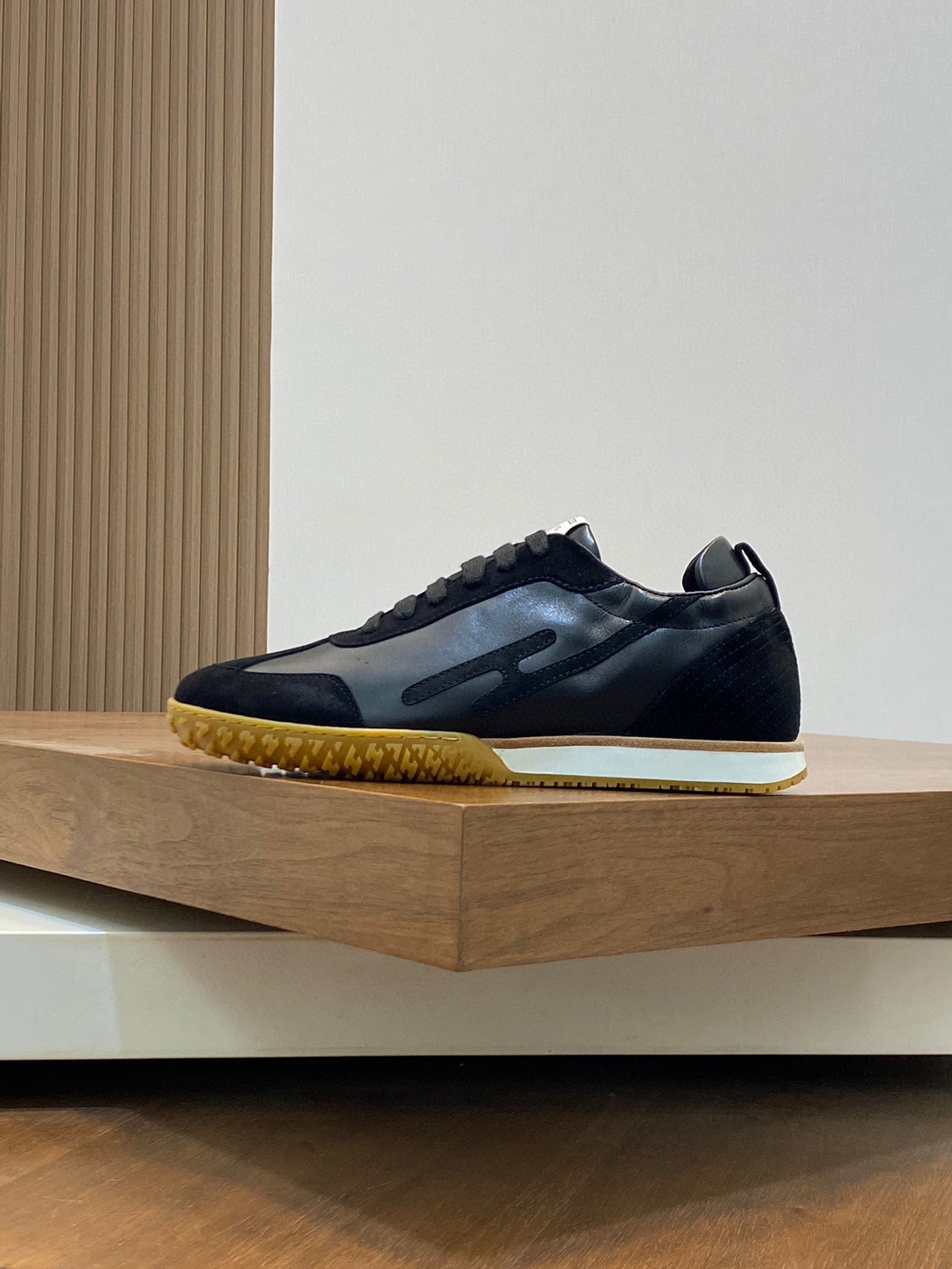 Hermes Just Sneakers