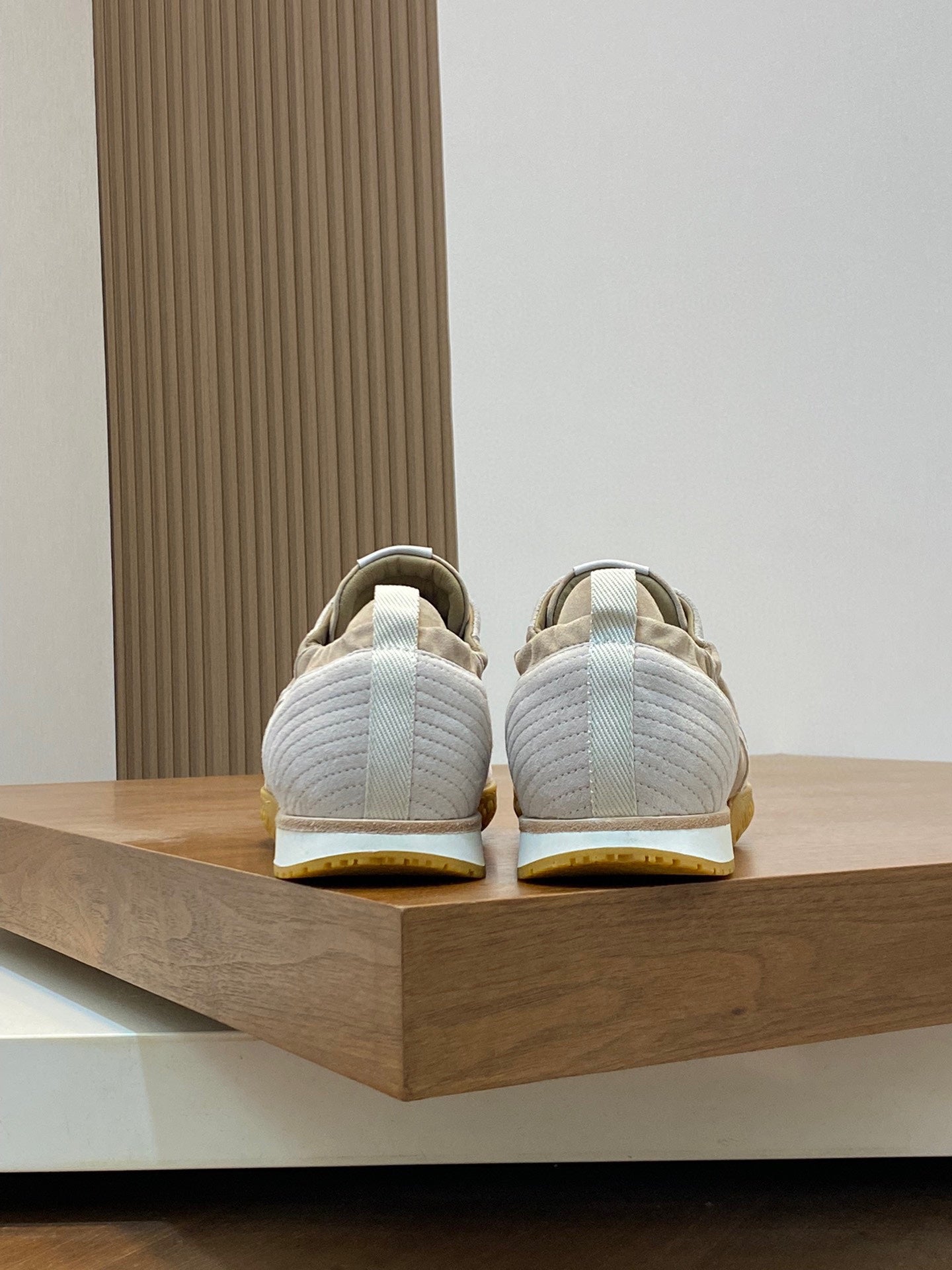 Hermes Just Sneakers