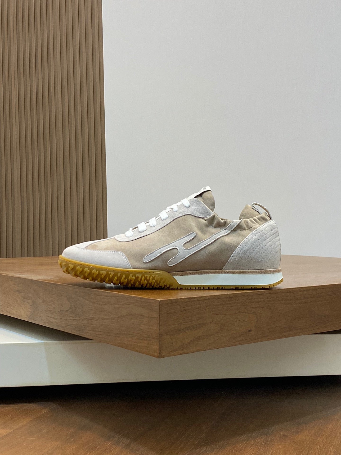 Hermes Just Sneakers